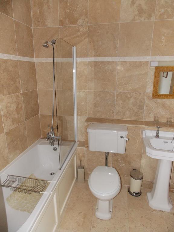 Ash Hill B & B Kilmallock Habitación foto