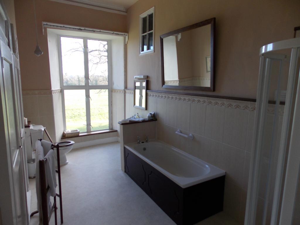 Ash Hill B & B Kilmallock Habitación foto