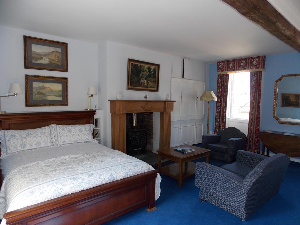 Ash Hill B & B Kilmallock Habitación foto