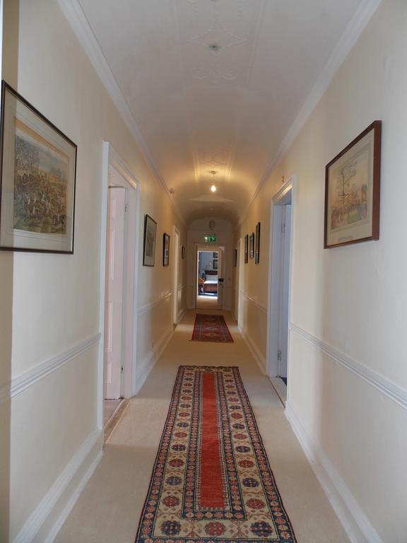 Ash Hill B & B Kilmallock Exterior foto