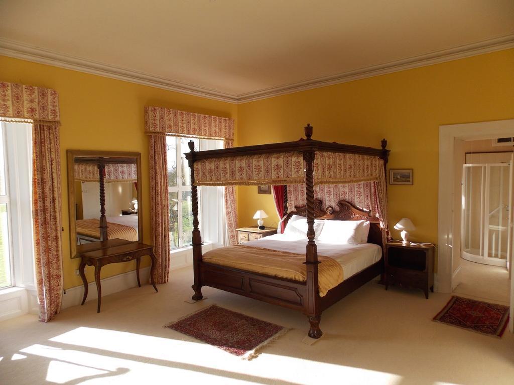 Ash Hill B & B Kilmallock Exterior foto