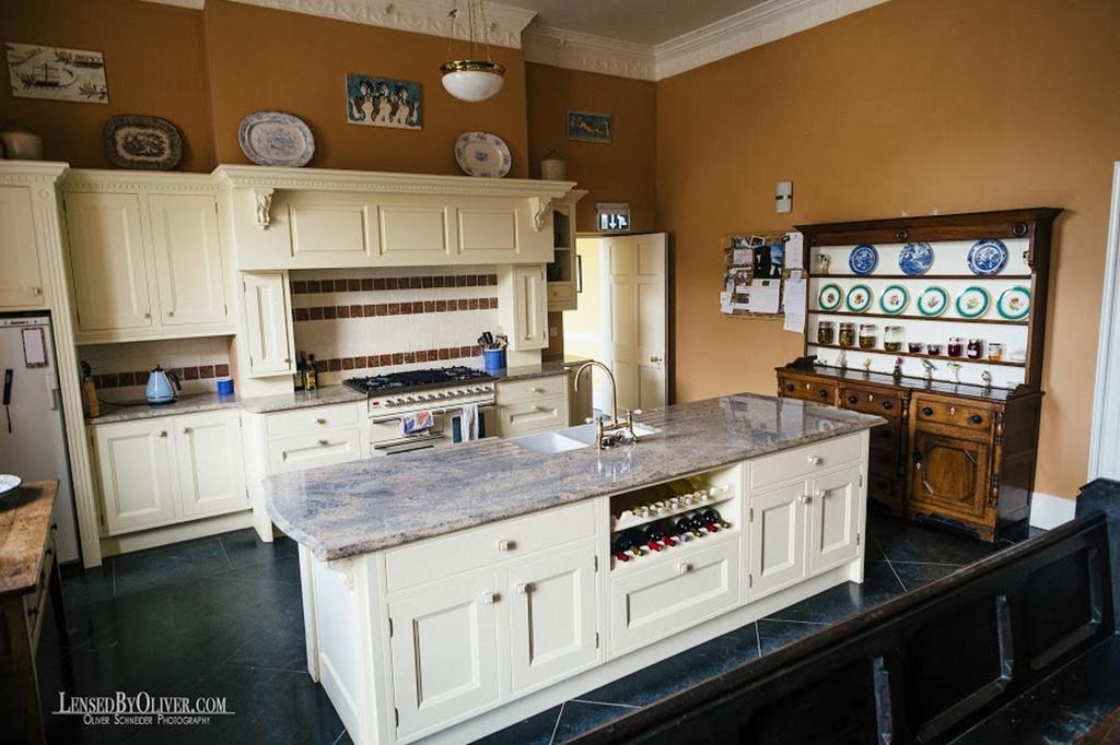 Ash Hill B & B Kilmallock Exterior foto