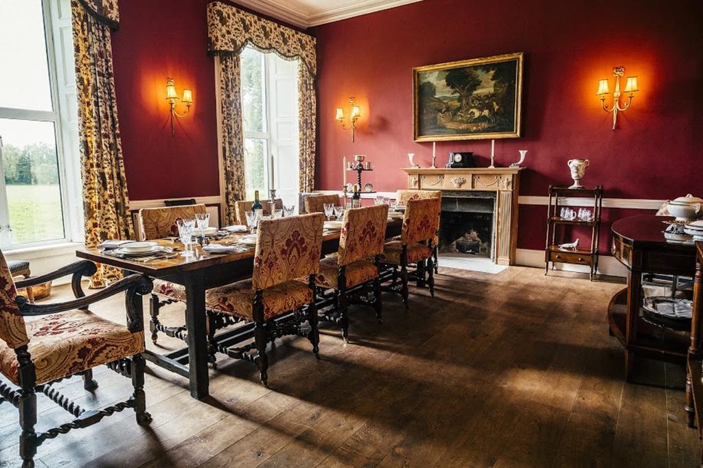 Ash Hill B & B Kilmallock Exterior foto