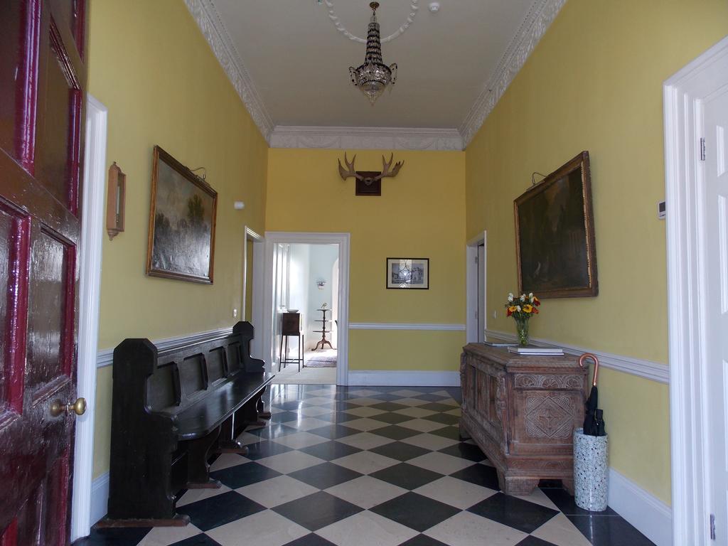 Ash Hill B & B Kilmallock Exterior foto