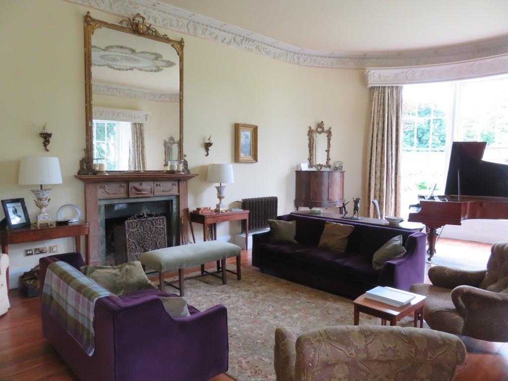 Ash Hill B & B Kilmallock Exterior foto