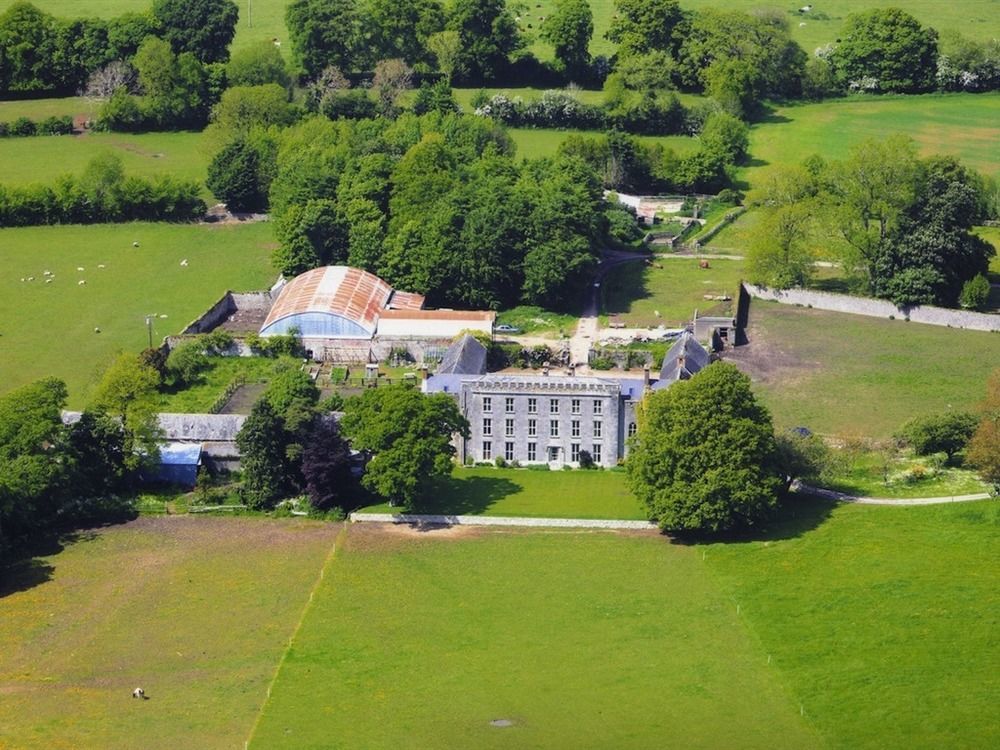 Ash Hill B & B Kilmallock Exterior foto