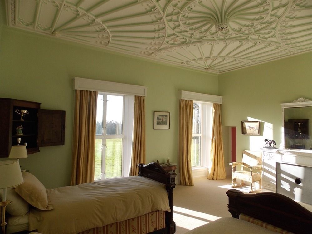 Ash Hill B & B Kilmallock Exterior foto