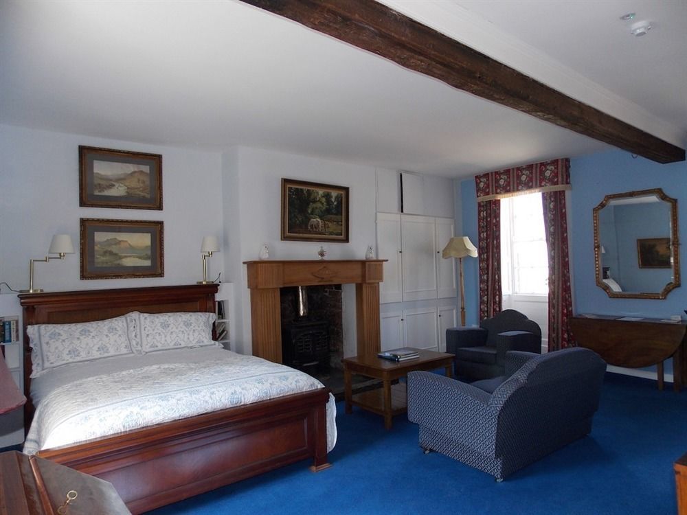Ash Hill B & B Kilmallock Exterior foto