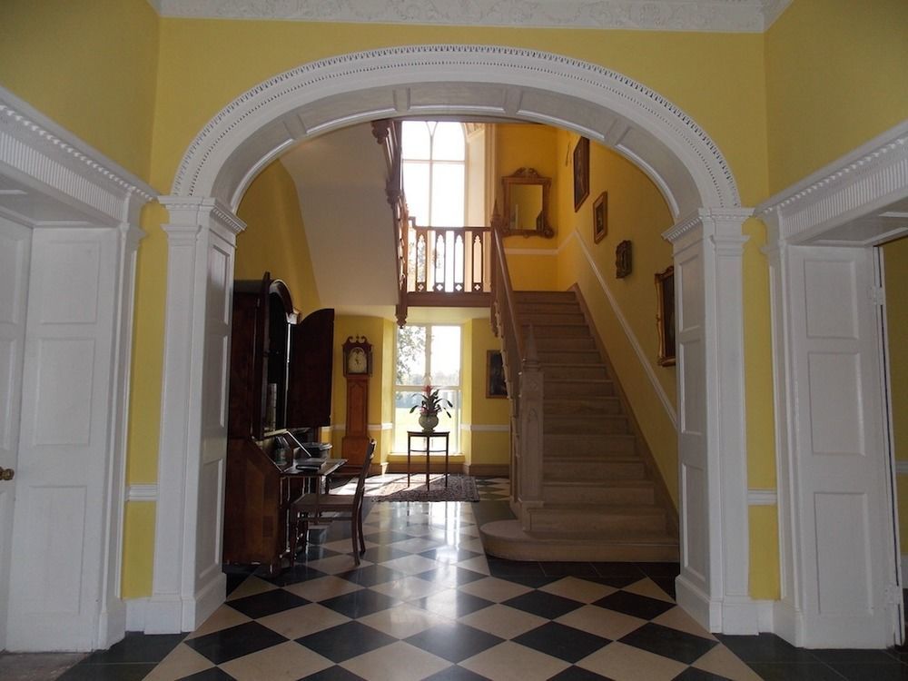 Ash Hill B & B Kilmallock Exterior foto