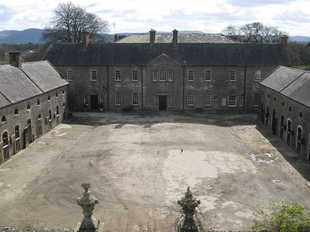 Ash Hill B & B Kilmallock Exterior foto