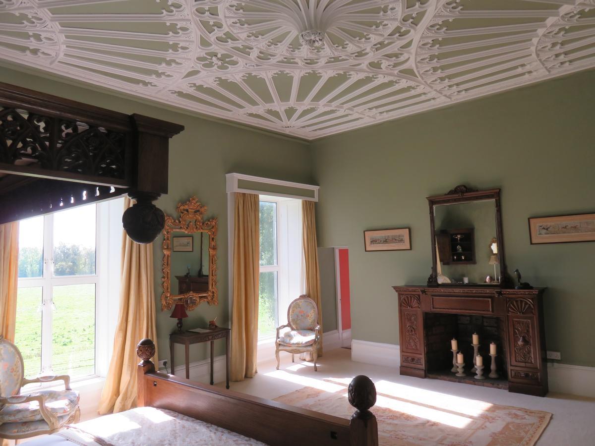 Ash Hill B & B Kilmallock Exterior foto