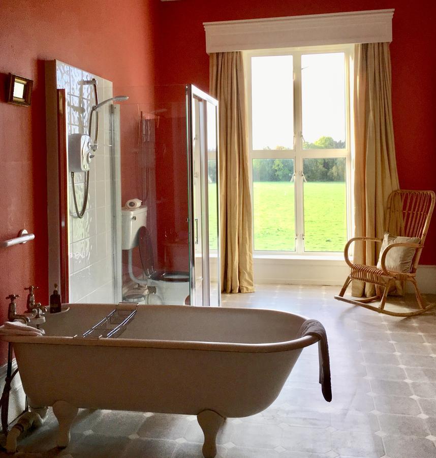 Ash Hill B & B Kilmallock Exterior foto